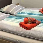 Gemuetliche Strandnahe Wohnung Mit Deichblick