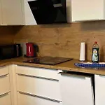 Gemuetliche Strandnahe Wohnung Mit Deichblick