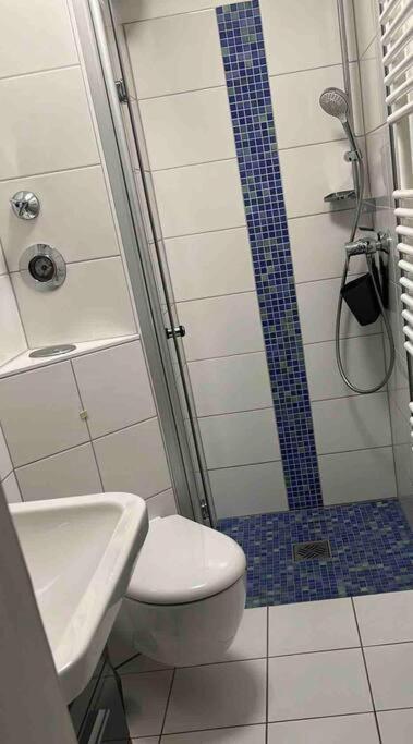 Apartment Gemutliche Strandnahe Mit Deichblick Cuxhaven